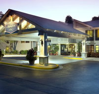 Hampton Inn Hilton Head - Accommodation Deal