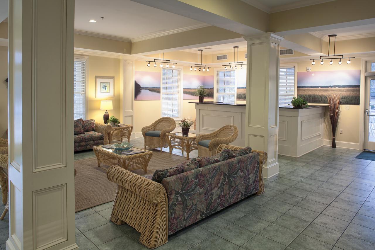 Waterside By Spinnaker Resorts - thumb 17