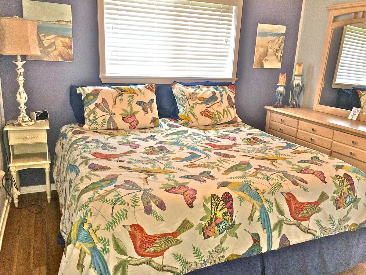 Grand View & Cozy Comfort - thumb 8