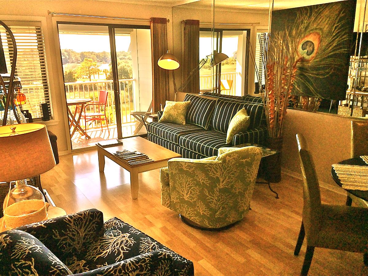 Grand View & Cozy Comfort - thumb 5