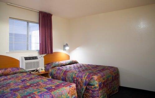 InTown Suites Extended Stay Greenville SC - Mauldin - thumb 9