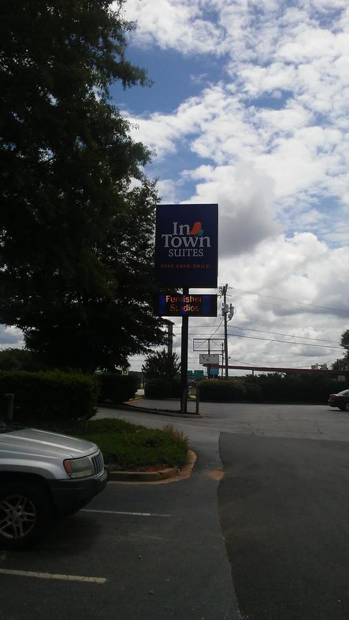 InTown Suites Extended Stay Greenville SC - Mauldin - thumb 4