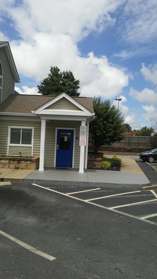 InTown Suites Extended Stay Greenville SC - Mauldin - thumb 1