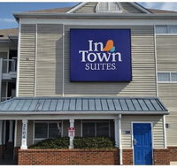 InTown Suites Extended Stay Greenville SC - Mauldin - Accommodation Deal