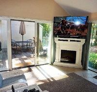 Seapines 594 Wildwood spa - Accommodation Deal