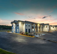 Motel 6 Greenville SC- I-85 Near Downtown - Accommodation Deal