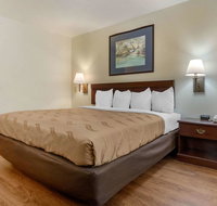 Quality Inn At Town Center - Accommodation Deal