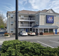 InTown Suites Extended Stay Greenville SC - Wade Hampton - Accommodation Deal