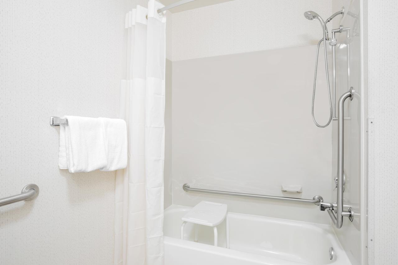 Days Inn By Wyndham Greenville - thumb 17