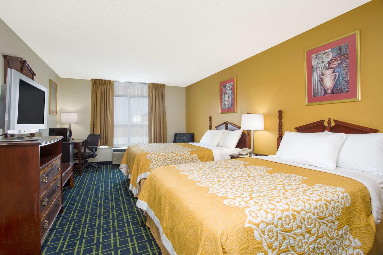 Days Inn By Wyndham Greenville - thumb 27