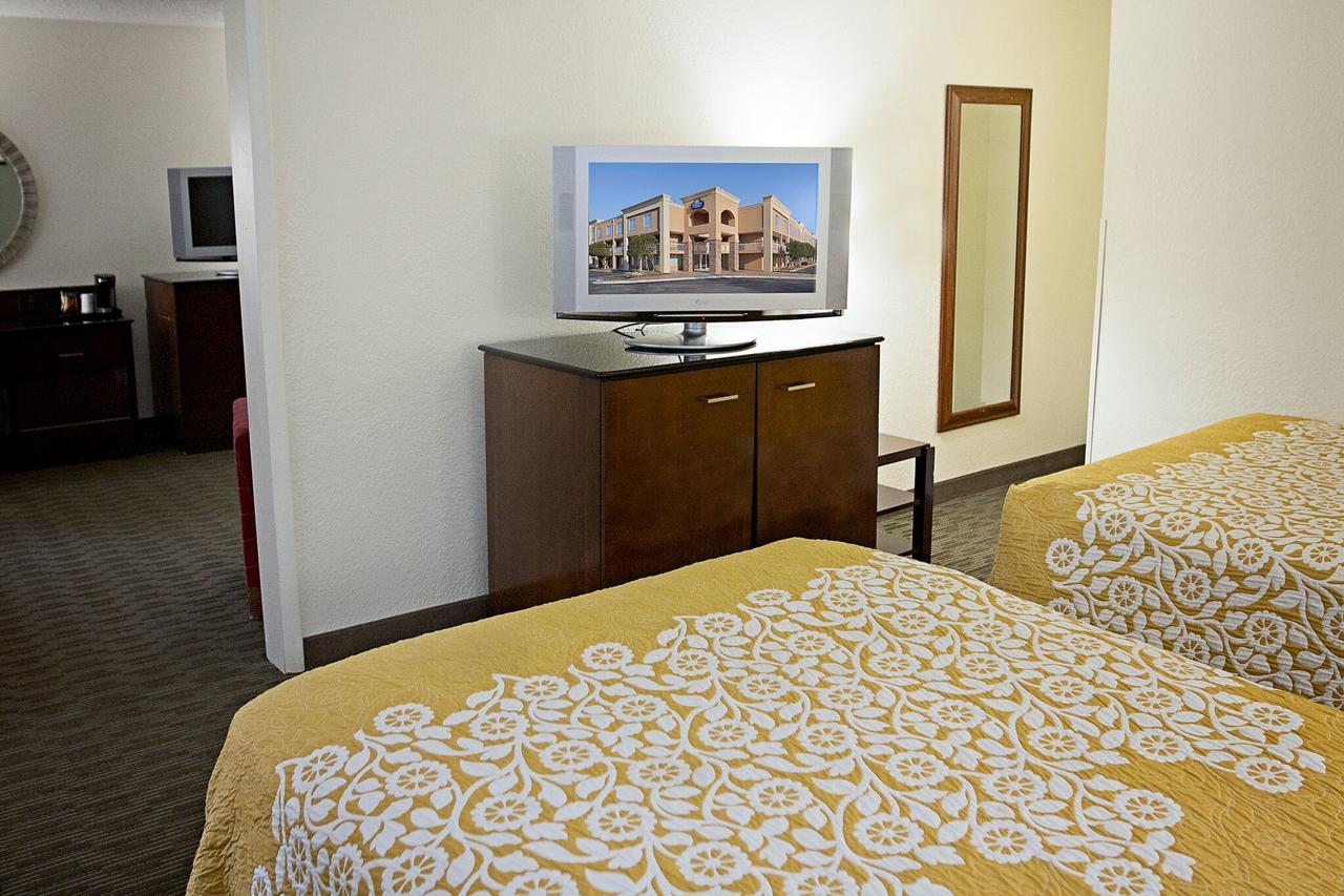 Days Inn By Wyndham Greenville - thumb 12