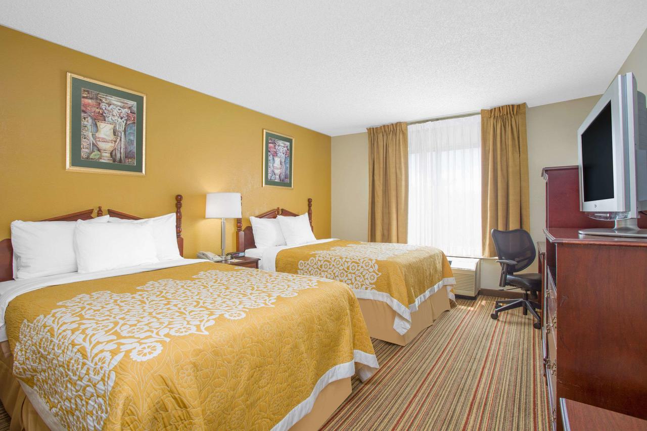 Days Inn By Wyndham Greenville - thumb 19