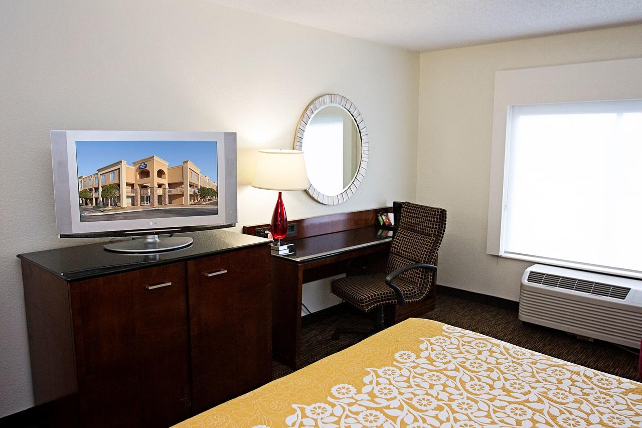 Days Inn By Wyndham Greenville - thumb 3