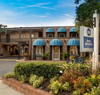 Best Western Sea Island Inn - Accommodation Deal