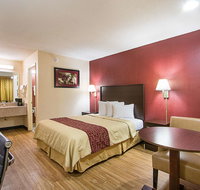 Red Roof Inn Hardeeville - Accommodation Deal