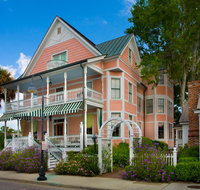 The Beaufort Inn - Accommodation Deal