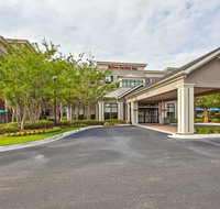 Hilton Garden Inn Beaufort - Accommodation Deal