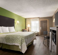 Days Inn by Wyndham Hardeeville/ I-95 State Line - Accommodation Deal