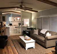Beaufort SC New Renovation Close to Parris Island Historic Downtown Beautiful Beaches Sleeps 6 - Accommodation Deal