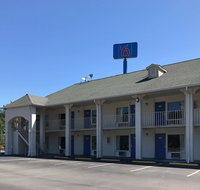 Motel 6 - Hardeeville - Accommodation Deal