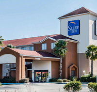 Sleep Inn Hardeeville - Accommodation Deal