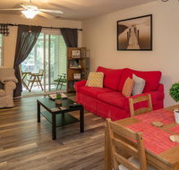 Home Of The Brave - Accommodation Deal