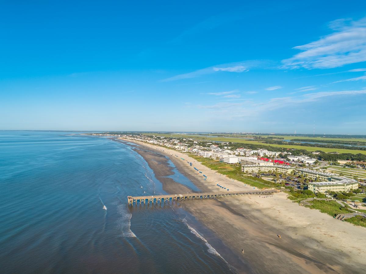 The Palms Oceanfront Hotel - thumb 19