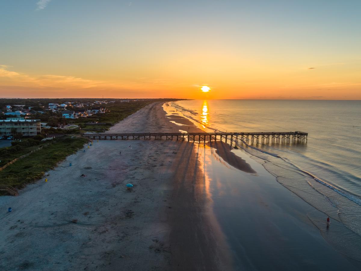 The Palms Oceanfront Hotel - thumb 8