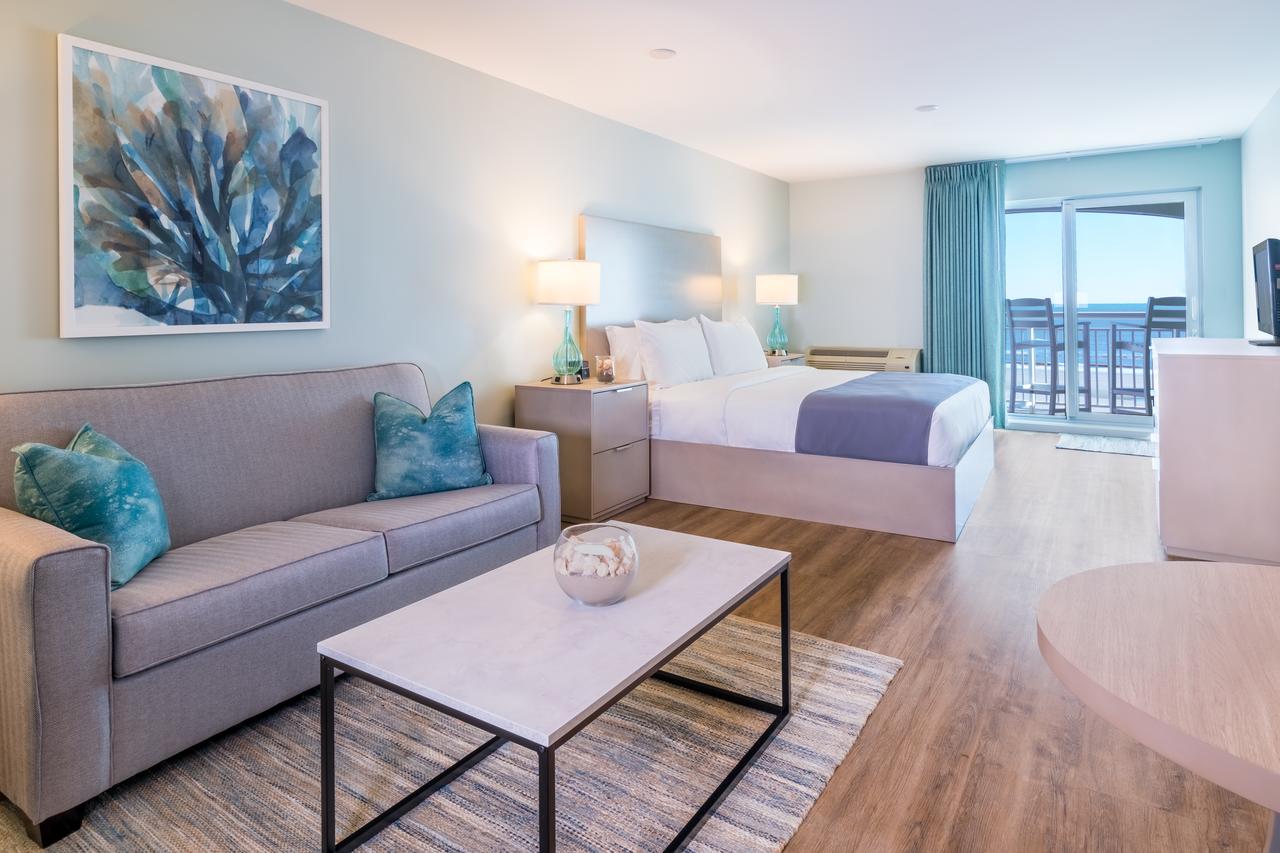 The Palms Oceanfront Hotel - thumb 3