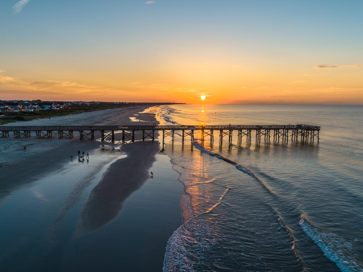 The Palms Oceanfront Hotel - thumb 10
