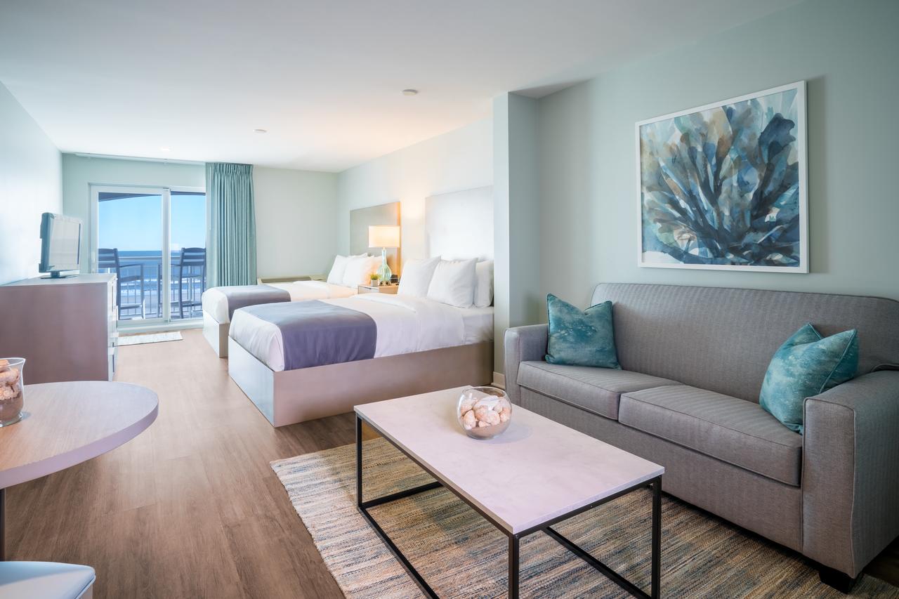 The Palms Oceanfront Hotel - thumb 16