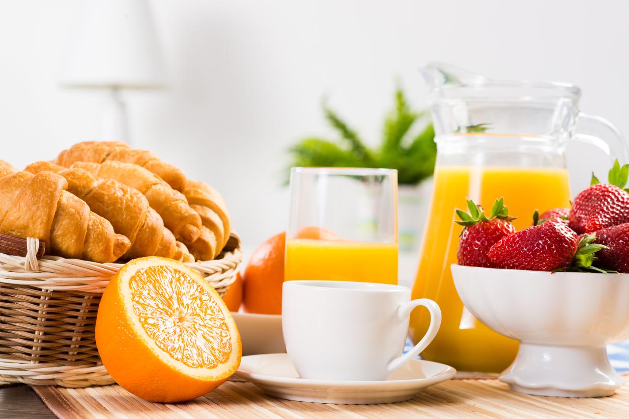 The Palms Oceanfront Hotel - thumb 25