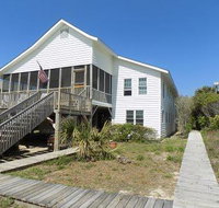 Granny's Beach House - Accommodation Deal