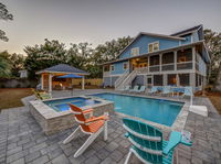 19 Sandpiper Accommodation Deal