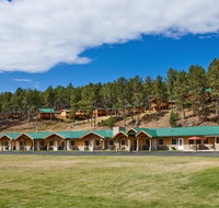 Rock Crest Lodge  Cabins - Accommodation Deal