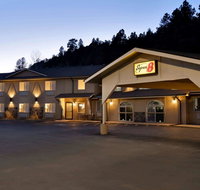 Super 8 by Wyndham Custer/Crazy Horse Area - Accommodation Deal