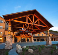 The Lodge at Deadwood - Accommodation Deal