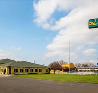 Quality Inn Mitchell - Accommodation Deal