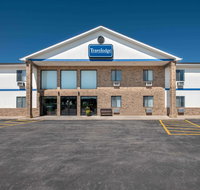 Travelodge by Wyndham Spearfish - Accommodation Deal