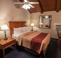 The Crow Peak Lodge - Accommodation Deal