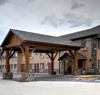 Quality Inn Near Mount Rushmore - Accommodation Deal