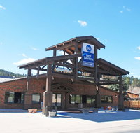 Best Western Golden Spike Inn  Suites - Accommodation Deal