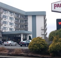 Park Tower Inn - Accommodation Deal