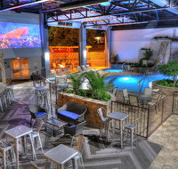 The Ramsey Hotel and Convention Center - Accommodation Deal