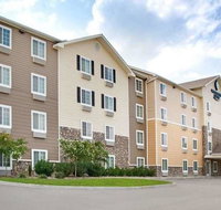 WoodSpring Suites  Nashville Airport - Accommodation Deal