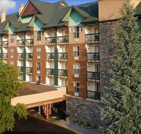 Grand Smokies Resort Lodge Pigeon Forge - Accommodation Deal