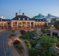 Gaylord Opryland Resort  Convention Center - Accommodation Deal