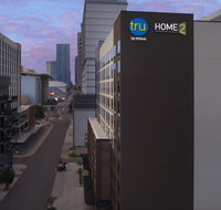Tru By Hilton Nashville Downtown Convention Center - Accommodation Deal