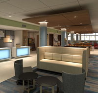 Holiday Inn Express - Nashville South - Spring Hill - Accommodation Deal