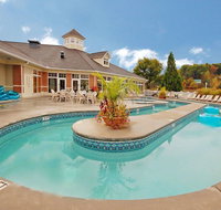 MainStay Suites Conference Center Pigeon Forge - Accommodation Deal